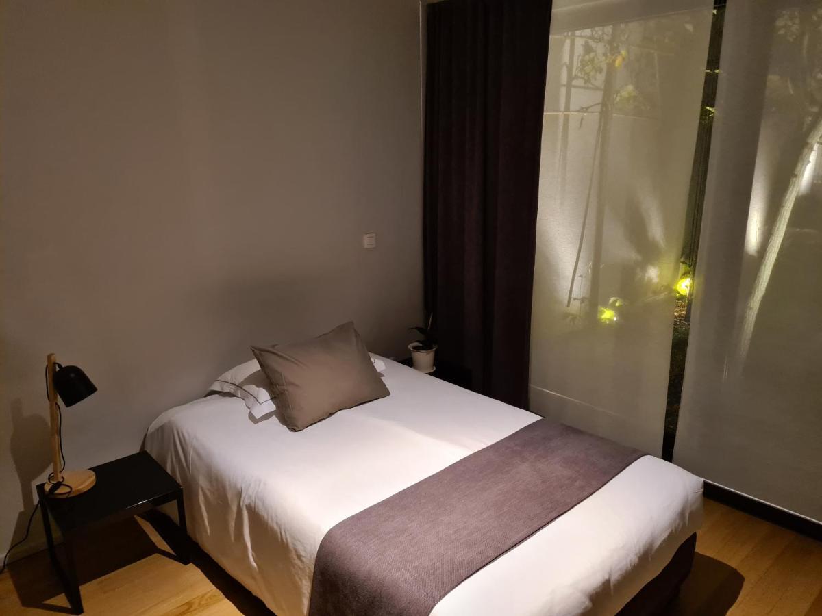 B&B A Cote Du Cinquantenaire Etterbeek Exterior photo