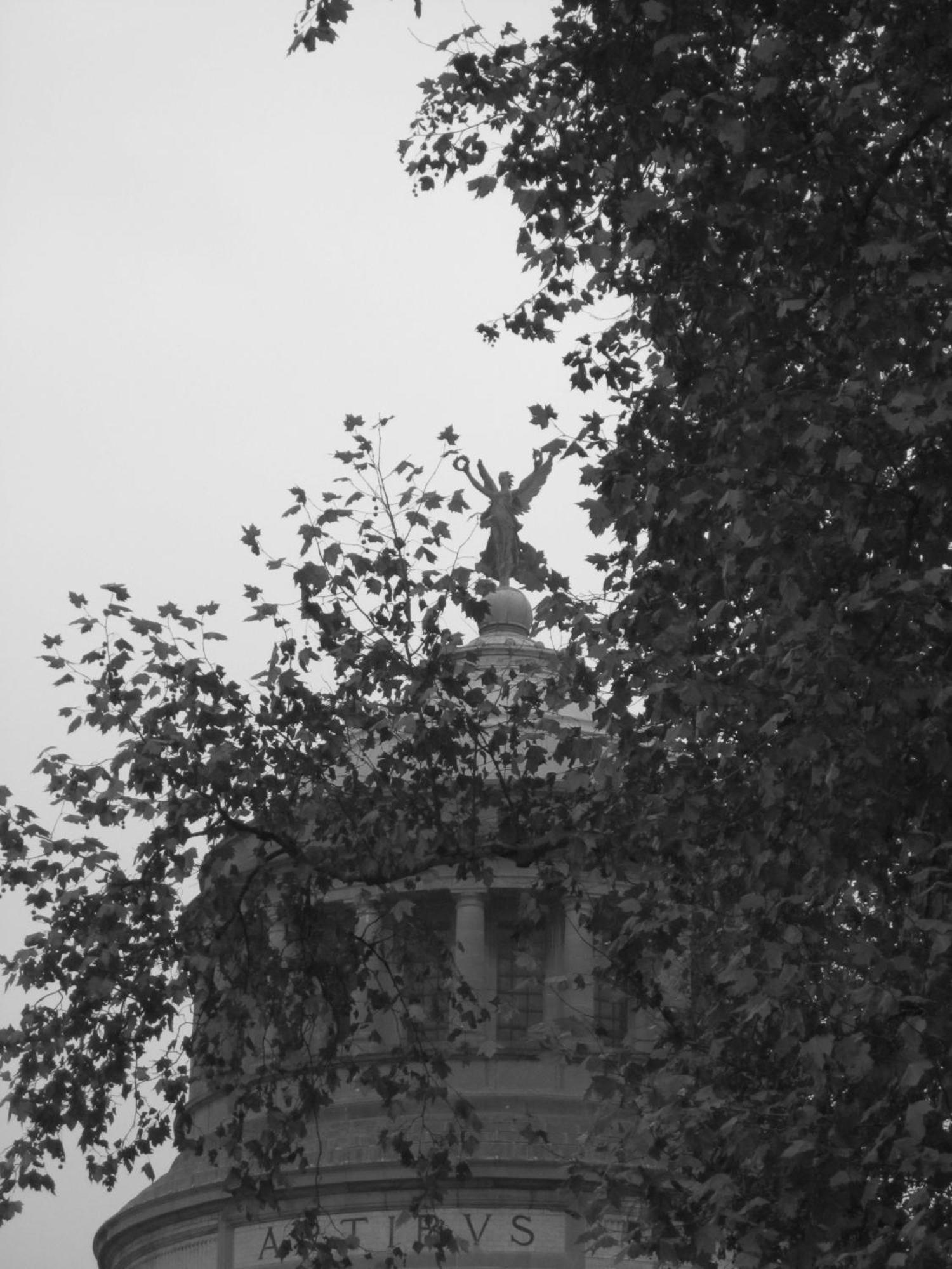 B&B A Cote Du Cinquantenaire Etterbeek Exterior photo